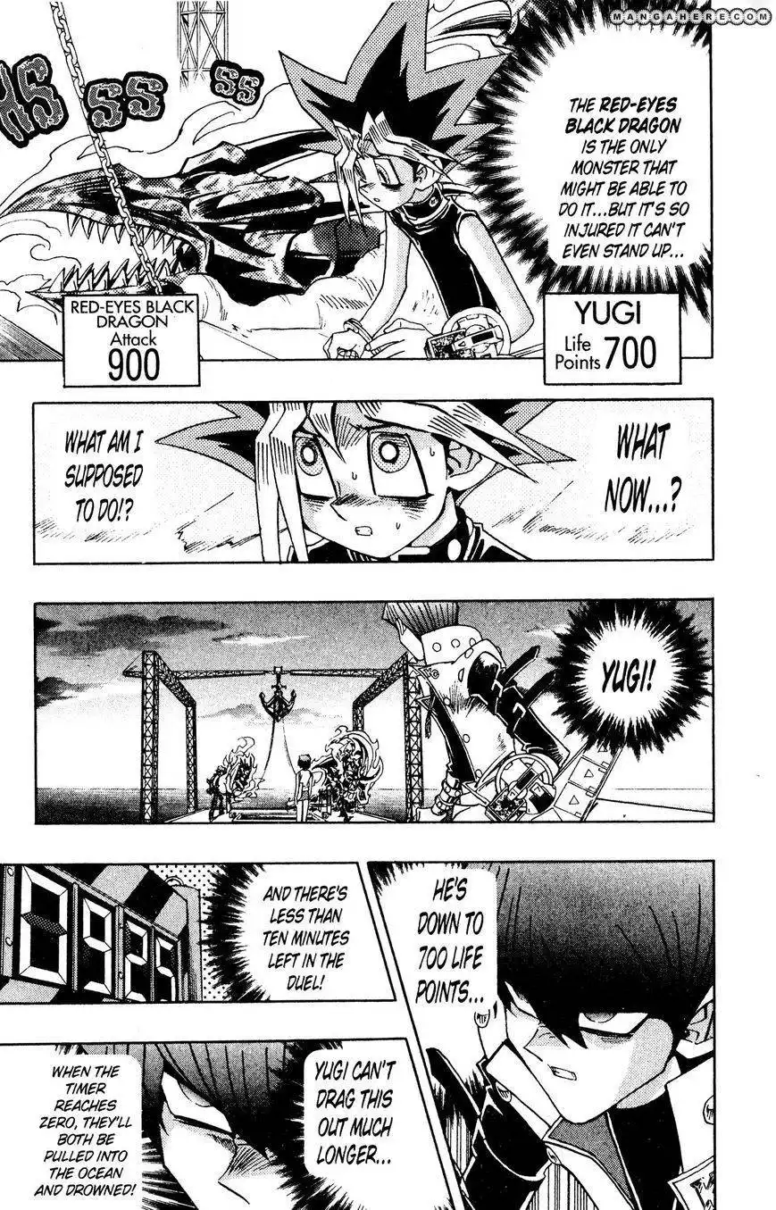 Yu-Gi-Oh! Duelist Chapter 138 6